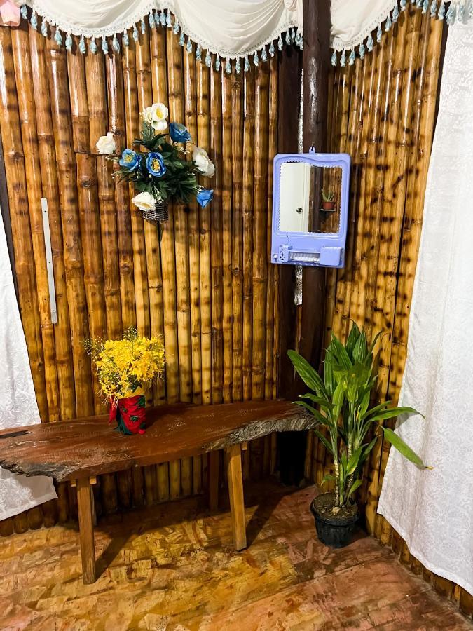 Moonlight's Homestay General Luna (Surigao del Norte)